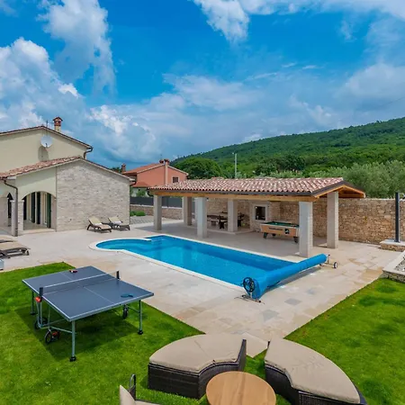 Lavanda, A Luxury With Private Pool, 2km To