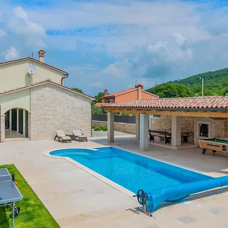 Lavanda, A Luxury With Private Pool, 2km To * Ubasico