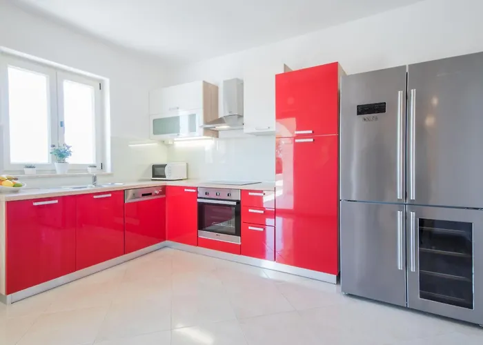 Lavanda, A Luxury With Private Pool, 2km To * Ubasico